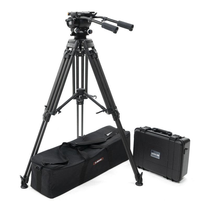 E-Image Kit Trépied MH22 & ECT100M - 3.6.9 Univisual