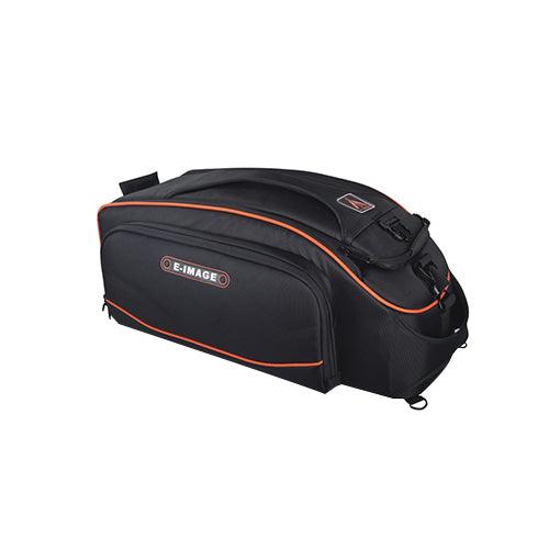 E-Image Oscar S50 Sac bandoulière pour caméras de poing médium - 3.6.9 Univisual