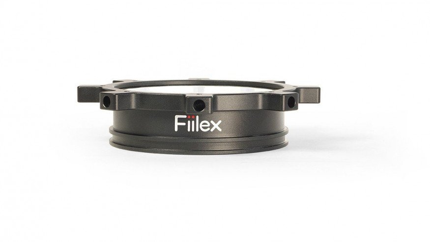 FIILEX - Bague d'adaptation (speedring) pour Q5