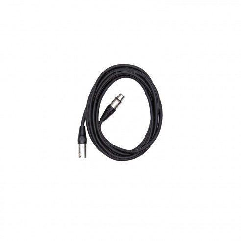 FXLION - Skypower DC Cable XLR3M/XLR4F