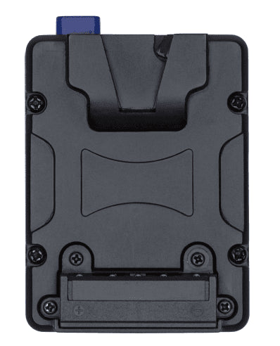 FXLION - Platine pour batterie NANO V-Mount avec sortie D-Tap