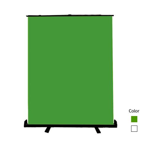 E-Image GS200 Ecran Vert 200x200cm - 3.6.9 Univisual