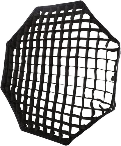 Godox 120 cm/47 pouces Grille en nid d'abeille - 3.6.9 Univisual