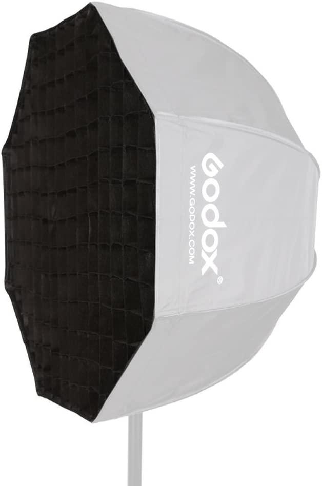 Godox 120 cm/47 pouces Grille en nid d'abeille - 3.6.9 Univisual