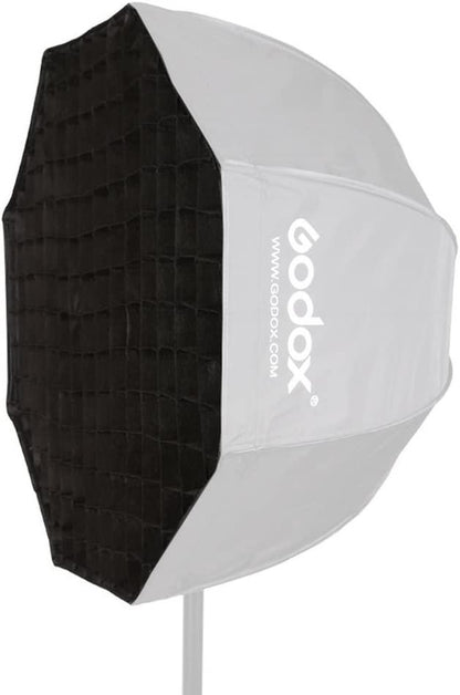 Godox 120 cm/47 pouces Grille en nid d'abeille - 3.6.9 Univisual