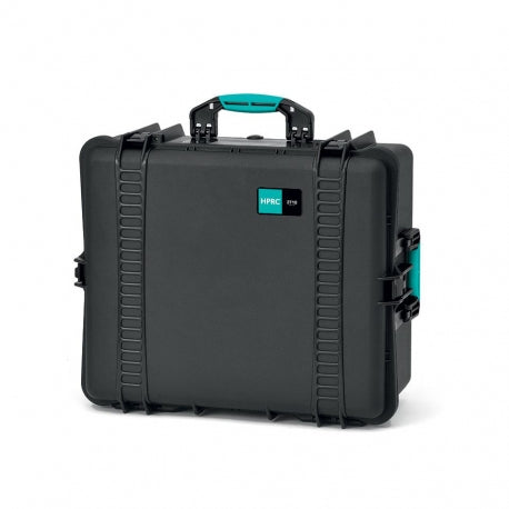 Valise HPRC2710 avec mousse prédécoupée