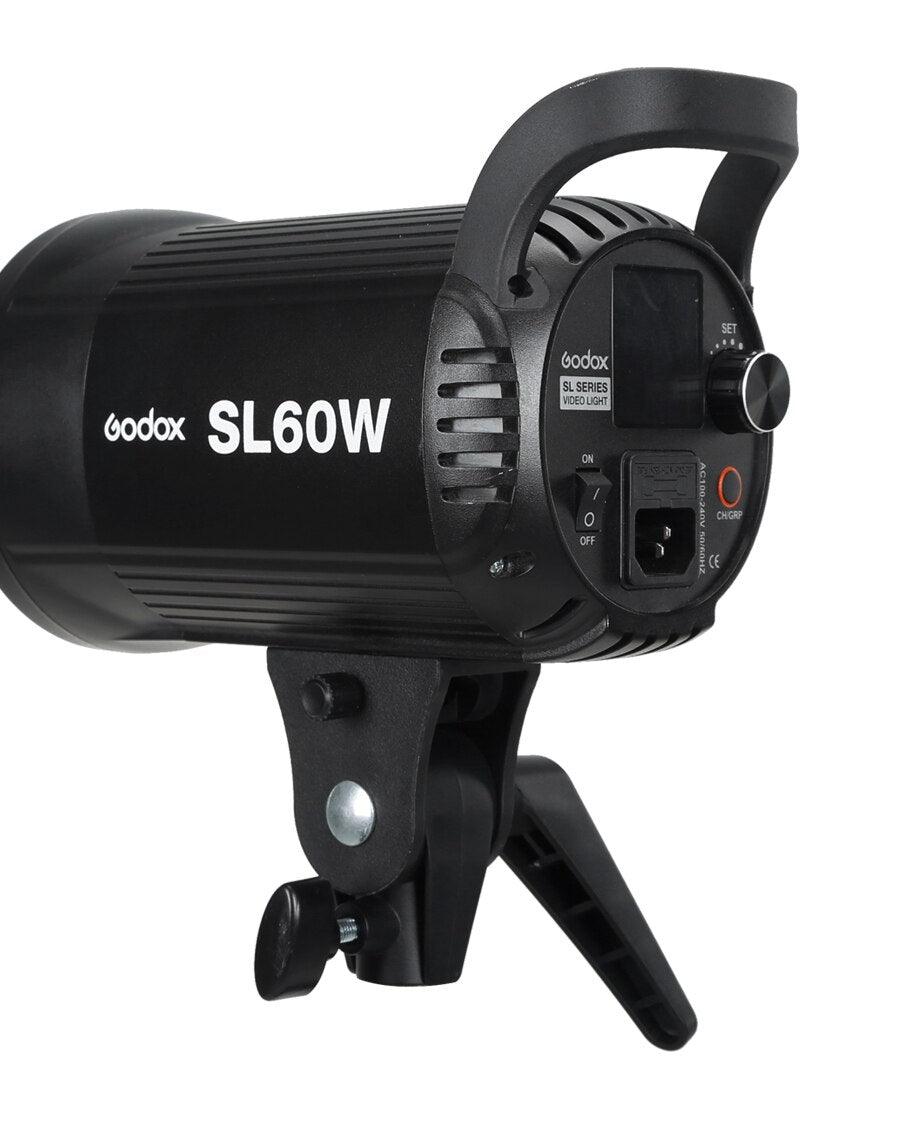 Godox SL-60W - 3.6.9 Univisual