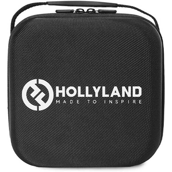 Hollyland Solidcom C1 Pro-2S – Intercom