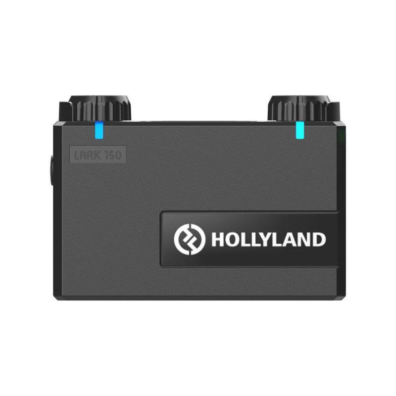 Hollyland LARK 150 - 3.6.9 Univisual