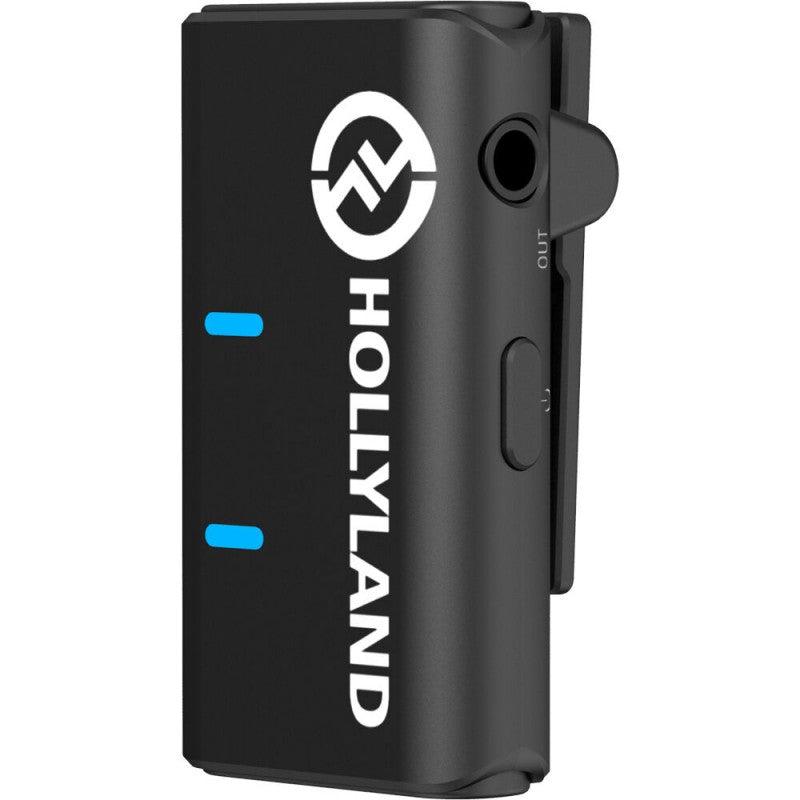 Hollyland Lark M1 Duo - 3.6.9 Univisual