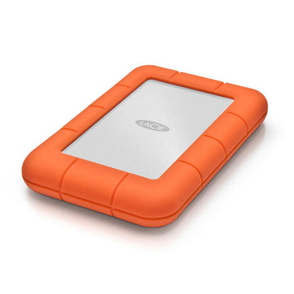 LaCie Rugged Mini USB3.0 1To