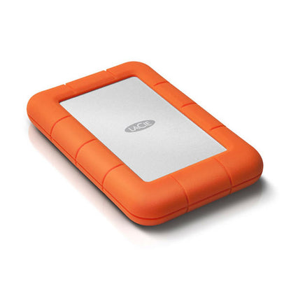 LaCie Rugged Mini USB3.0 1To