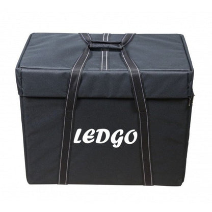 LEDGO - PANNEAU À LED 900 5600K 2KIT+T