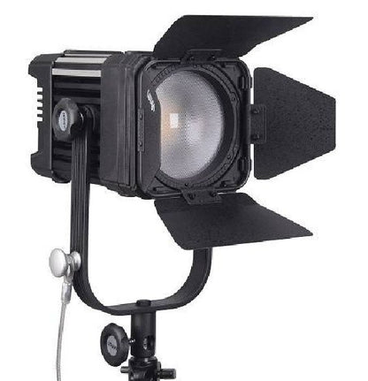 LEDGO - Projecteur Fresnel Bi-couleur 120W DMX