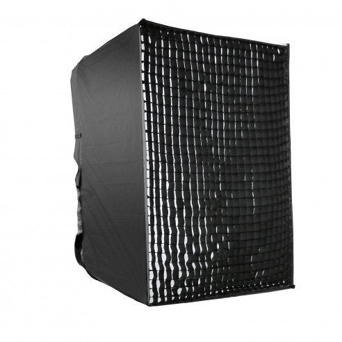 LIGHTSTAR - Softbox Set for LUXED-12