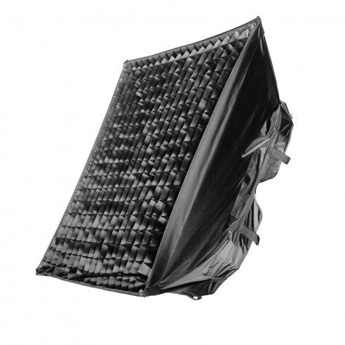 LIGHTSTAR - Softbox Set for LUXED-4