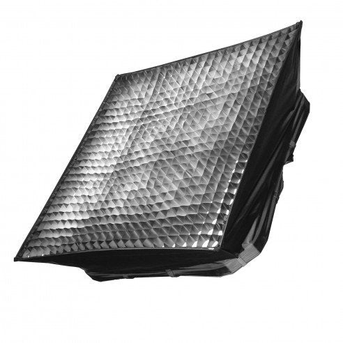 LIGHTSTAR - Softbox Set for LUXED-9