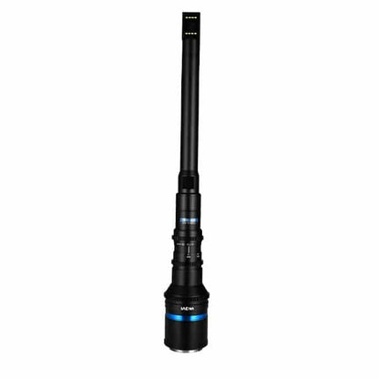 Objectif Laowa 24mm T14 2X Periprobe