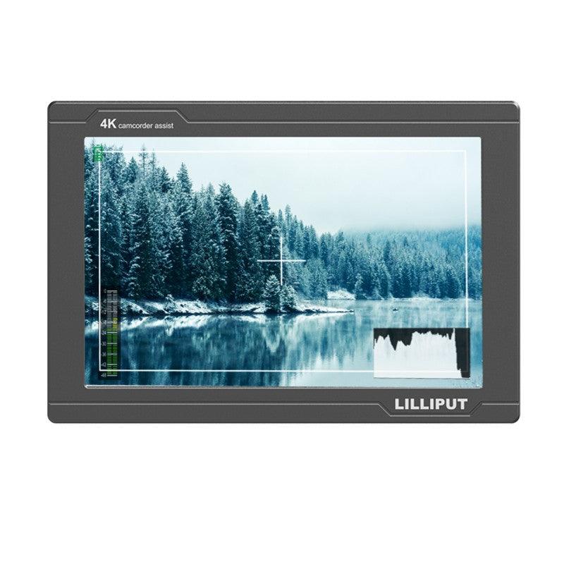 Lilliput FS7 Moniteur 7" - 3.6.9 Univisual