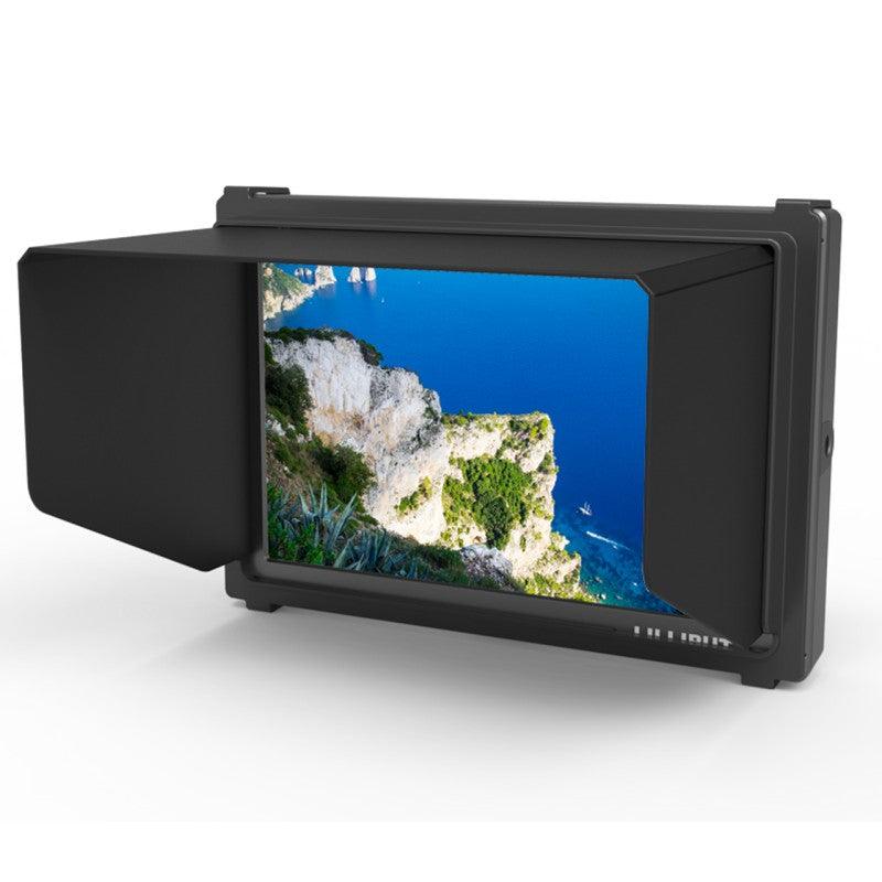 Lilliput FS7 Moniteur 7" - 3.6.9 Univisual