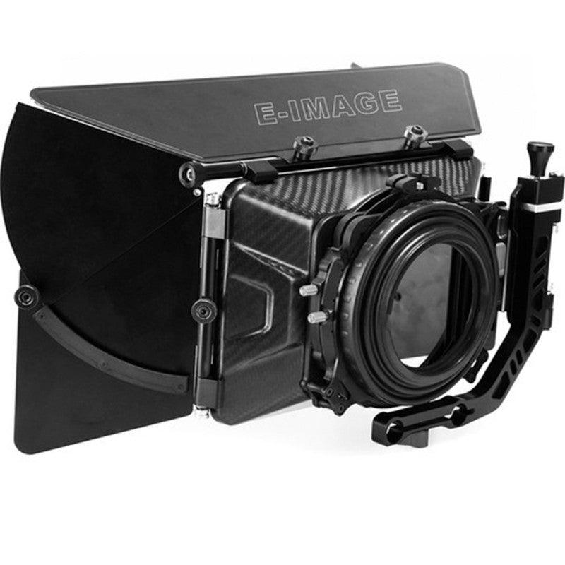 E-Image Matte Box MK07 - 3.6.9 Univisual