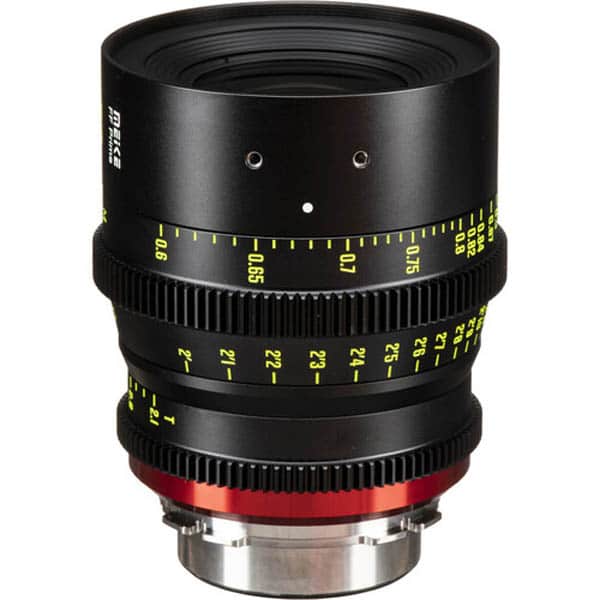 Meike 50mm T2.1 FF-Prime Lens