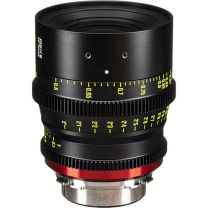 Objectif Meike 50mm T2.1 FF-Prime