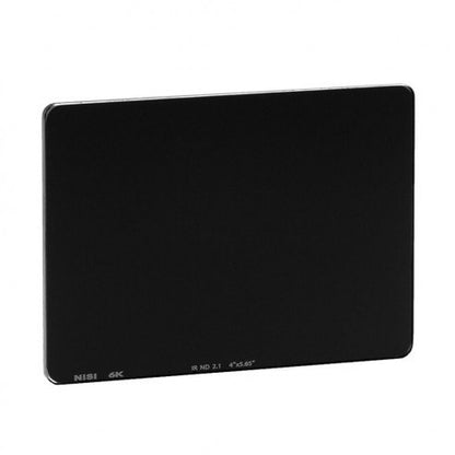 NISI CINEMA - Filtre Nano IRND 1.5 4''x5.65''