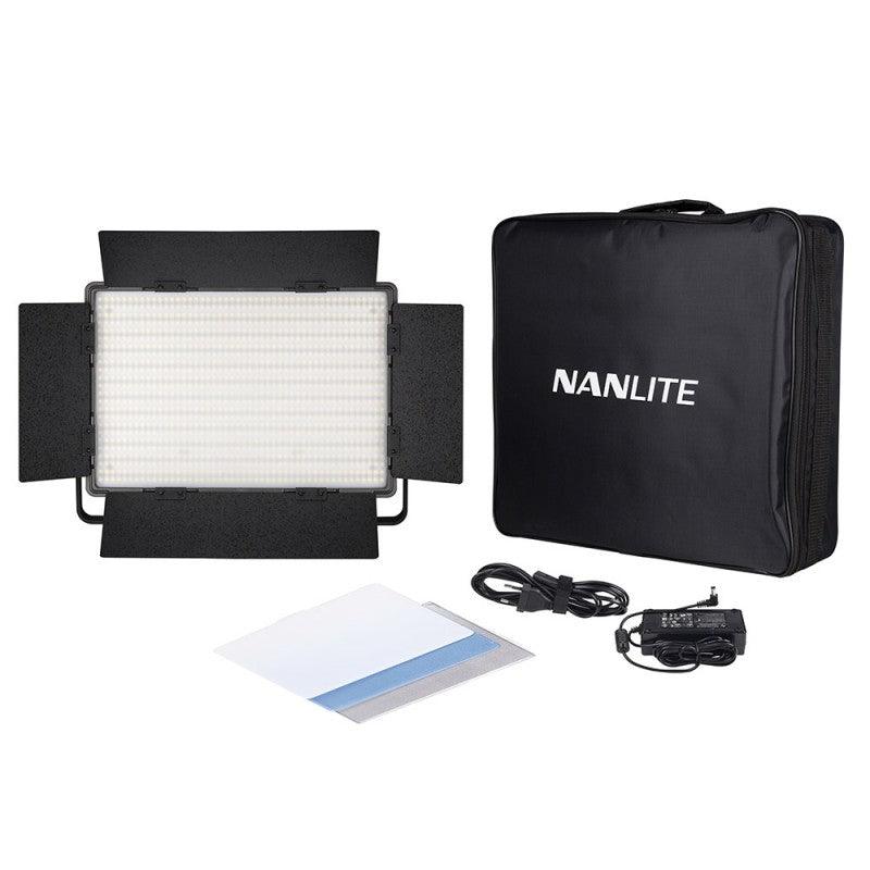 Nanlite 1200 CSA - 3.6.9 Univisual