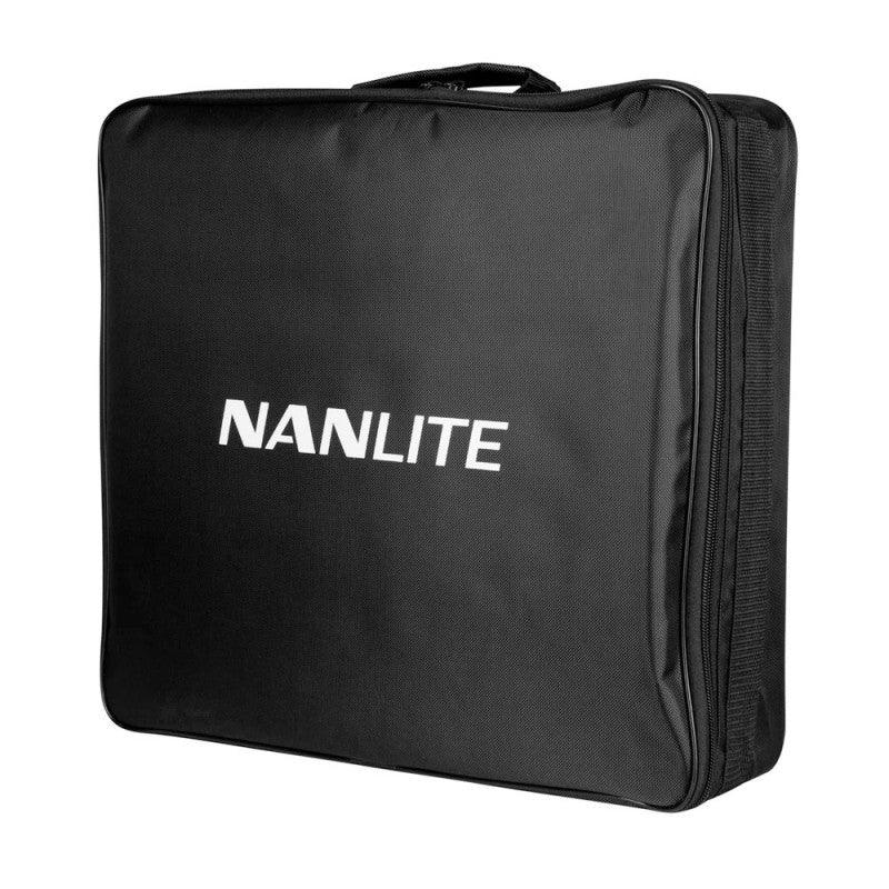 Nanlite 600 CSA - 3.6.9 Univisual