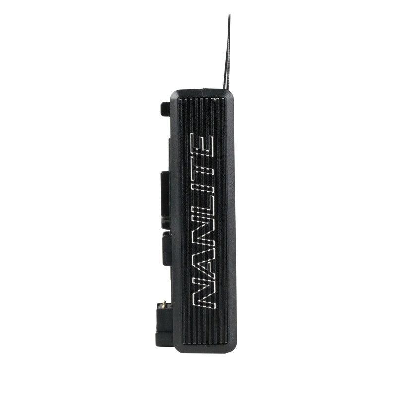 Nanlite Battery Adapter 26V - 3.6.9 Univisual