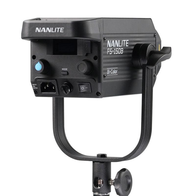 Nanlite FS 150B - 3.6.9 Univisual