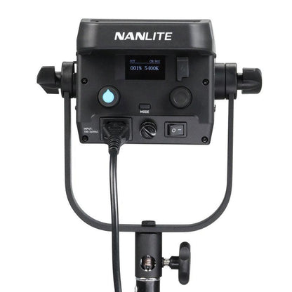 Nanlite FS 150B - 3.6.9 Univisual