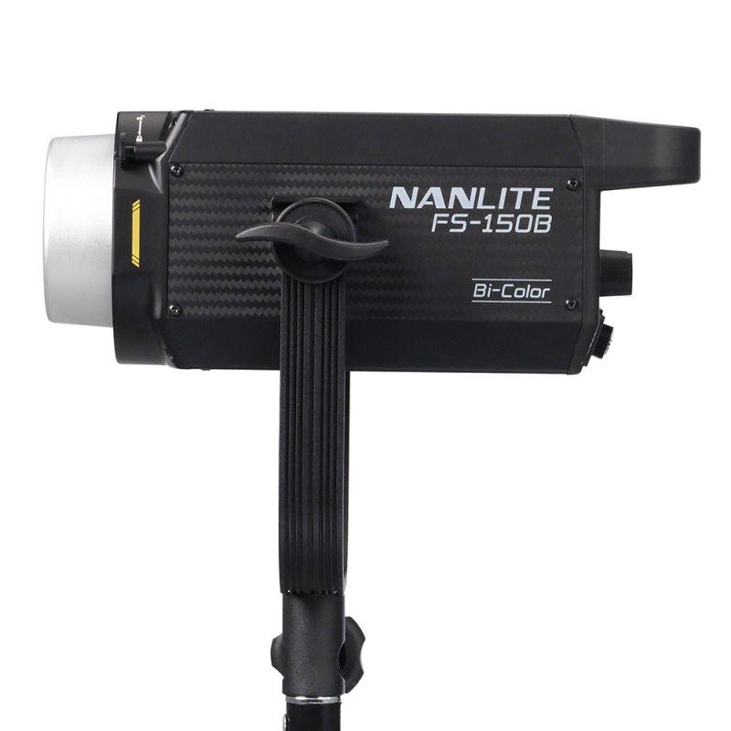 Nanlite FS 150B - 3.6.9 Univisual