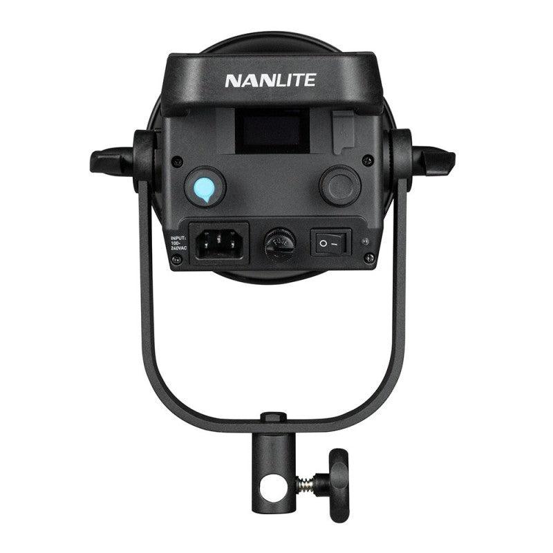 Nanlite FS 150 Bundle 2 - 3.6.9 Univisual