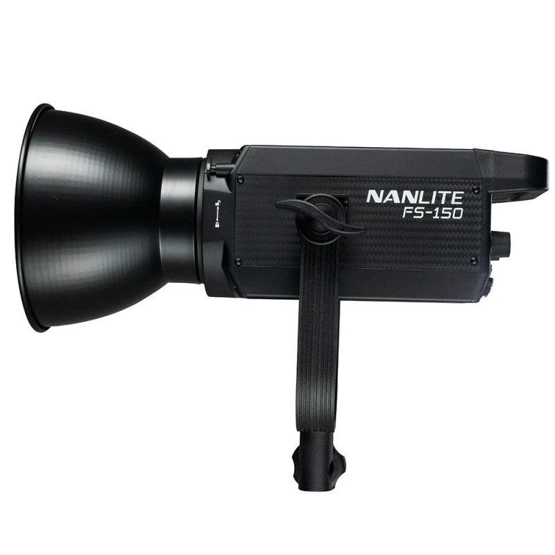 Nanlite FS 150 Bundle 2 - 3.6.9 Univisual