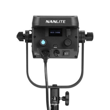 Nanlite FS 200B - 3.6.9 Univisual