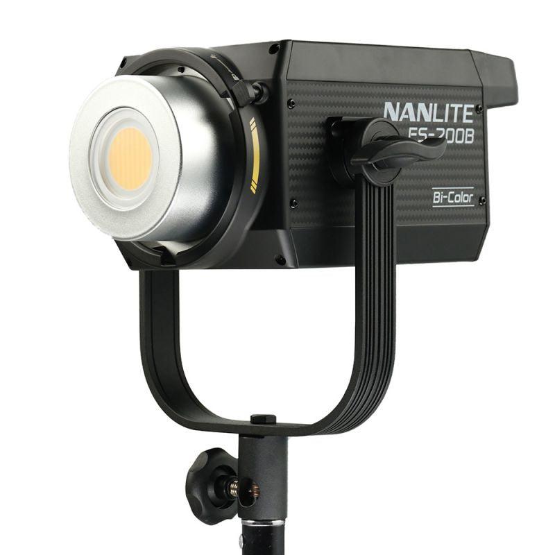 Nanlite FS 200B - 3.6.9 Univisual