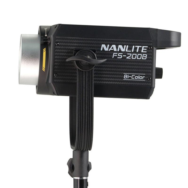 Nanlite FS 200B - 3.6.9 Univisual