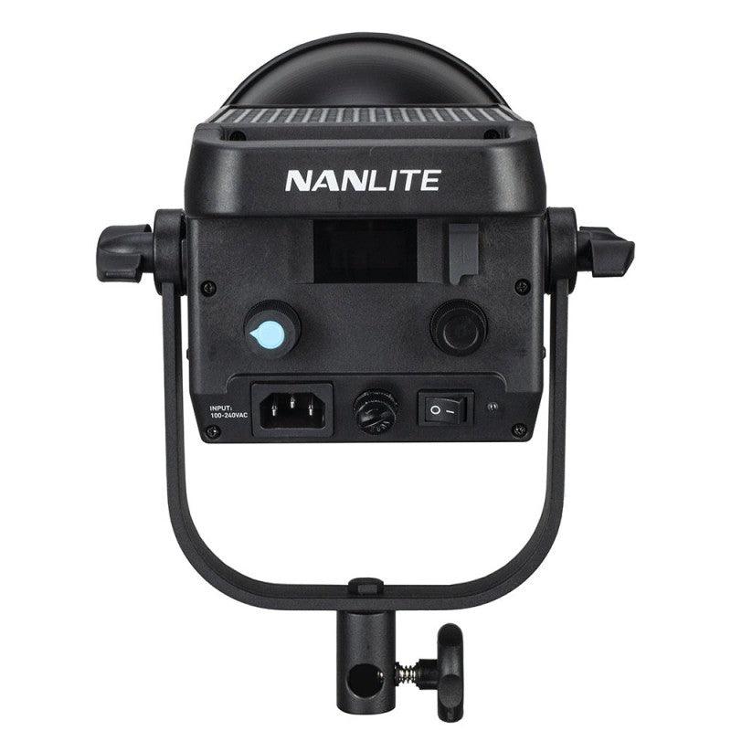 Nanlite FS 200 Bundle 2 - 3.6.9 Univisual