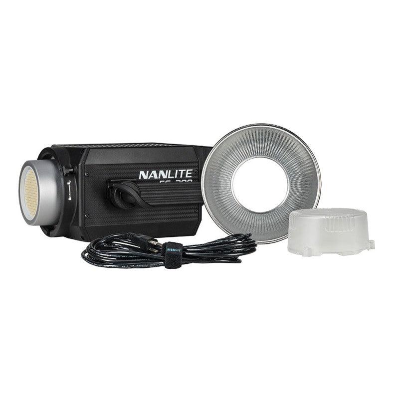 Nanlite FS 200 - 3.6.9 Univisual