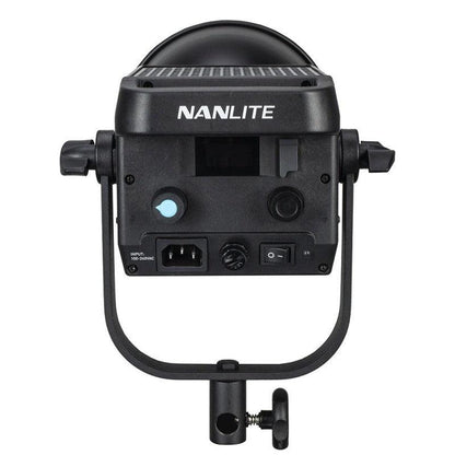 Nanlite FS 200 - 3.6.9 Univisual