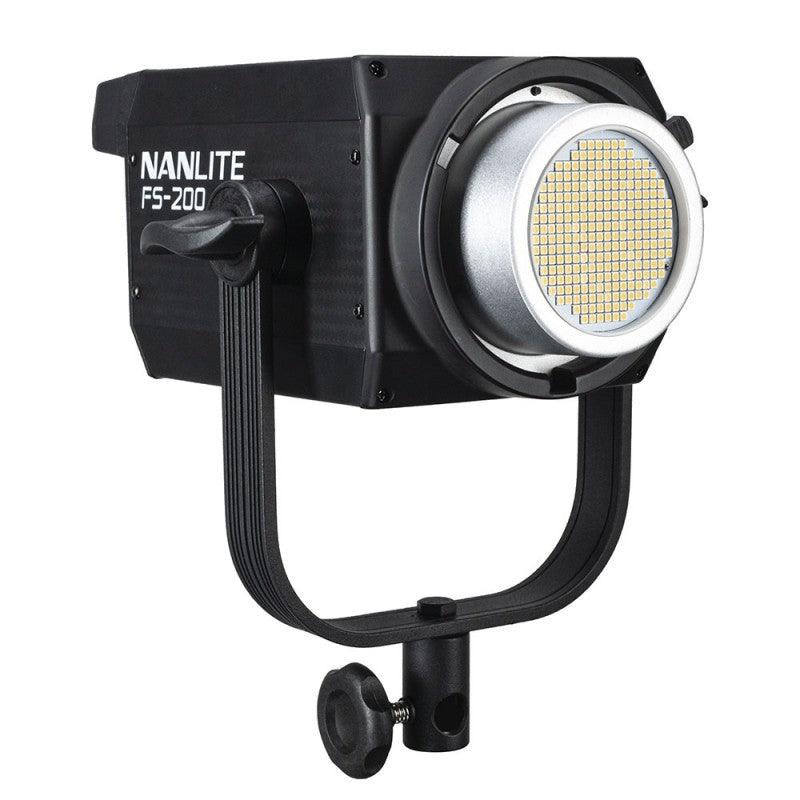 Nanlite FS 200 - 3.6.9 Univisual