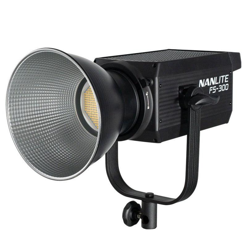 Nanlite FS 300 - 3.6.9 Univisual