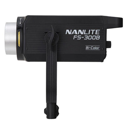 Nanlite FS 300B - 3.6.9 Univisual