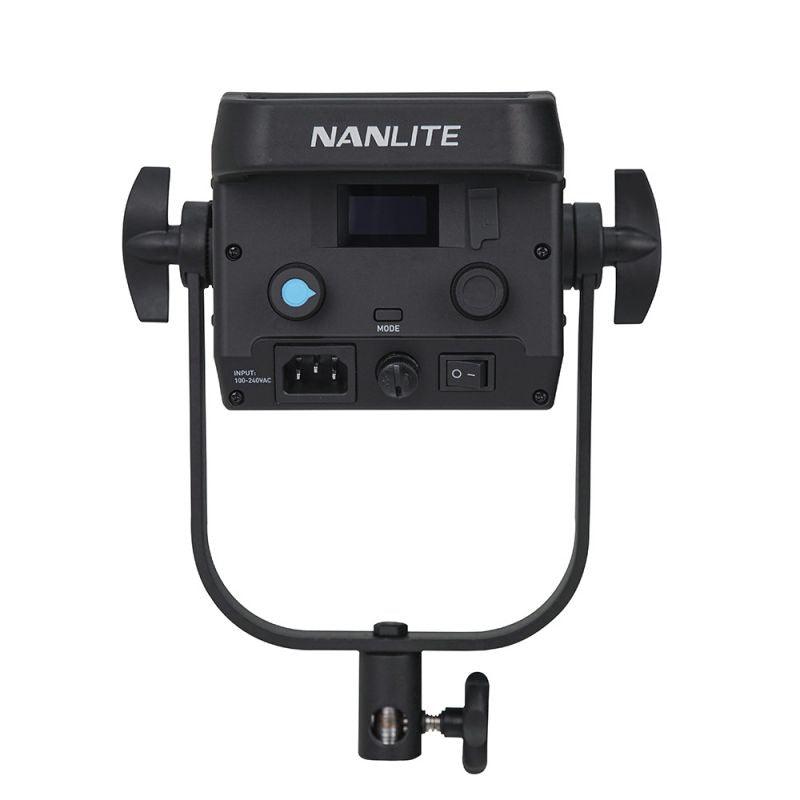 Nanlite FS 300B - 3.6.9 Univisual