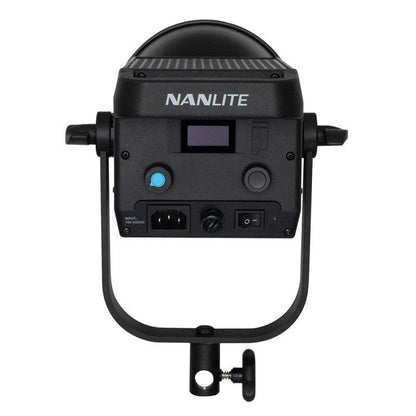 Nanlite FS 300 - 3.6.9 Univisual