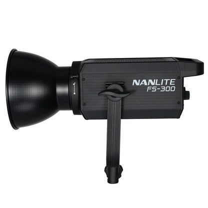 Nanlite FS 300 - 3.6.9 Univisual