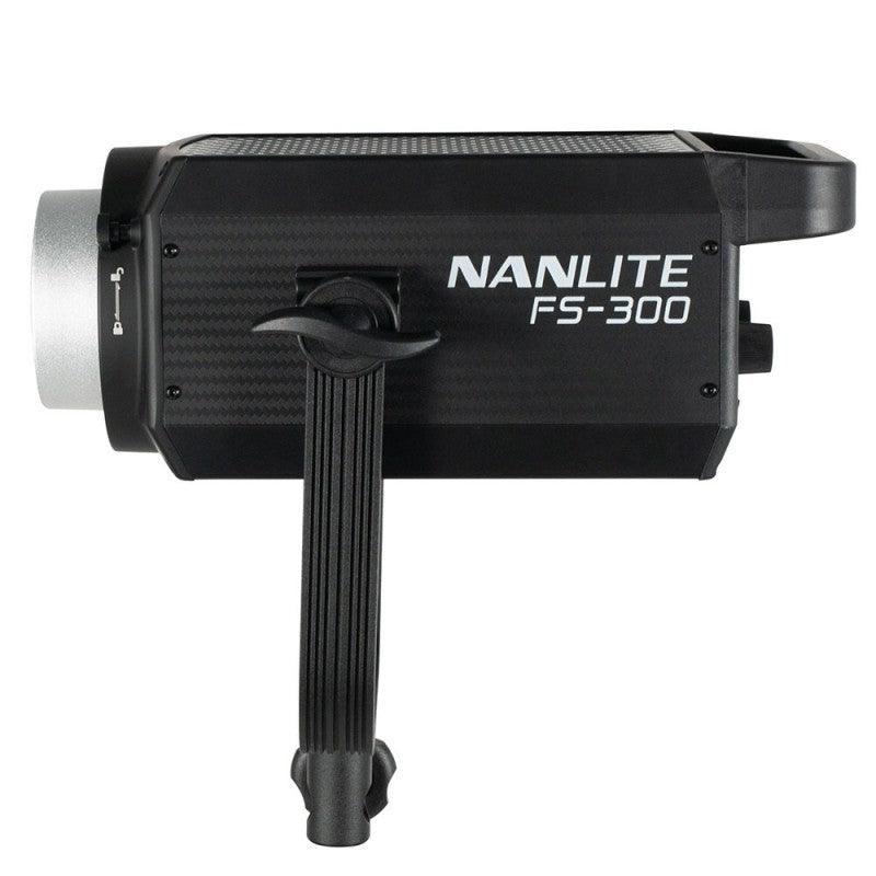 Nanlite FS 300 - 3.6.9 Univisual