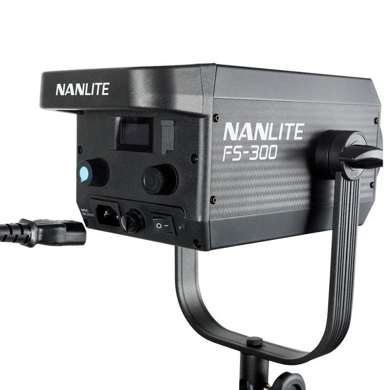 Nanlite FS 300 - 3.6.9 Univisual